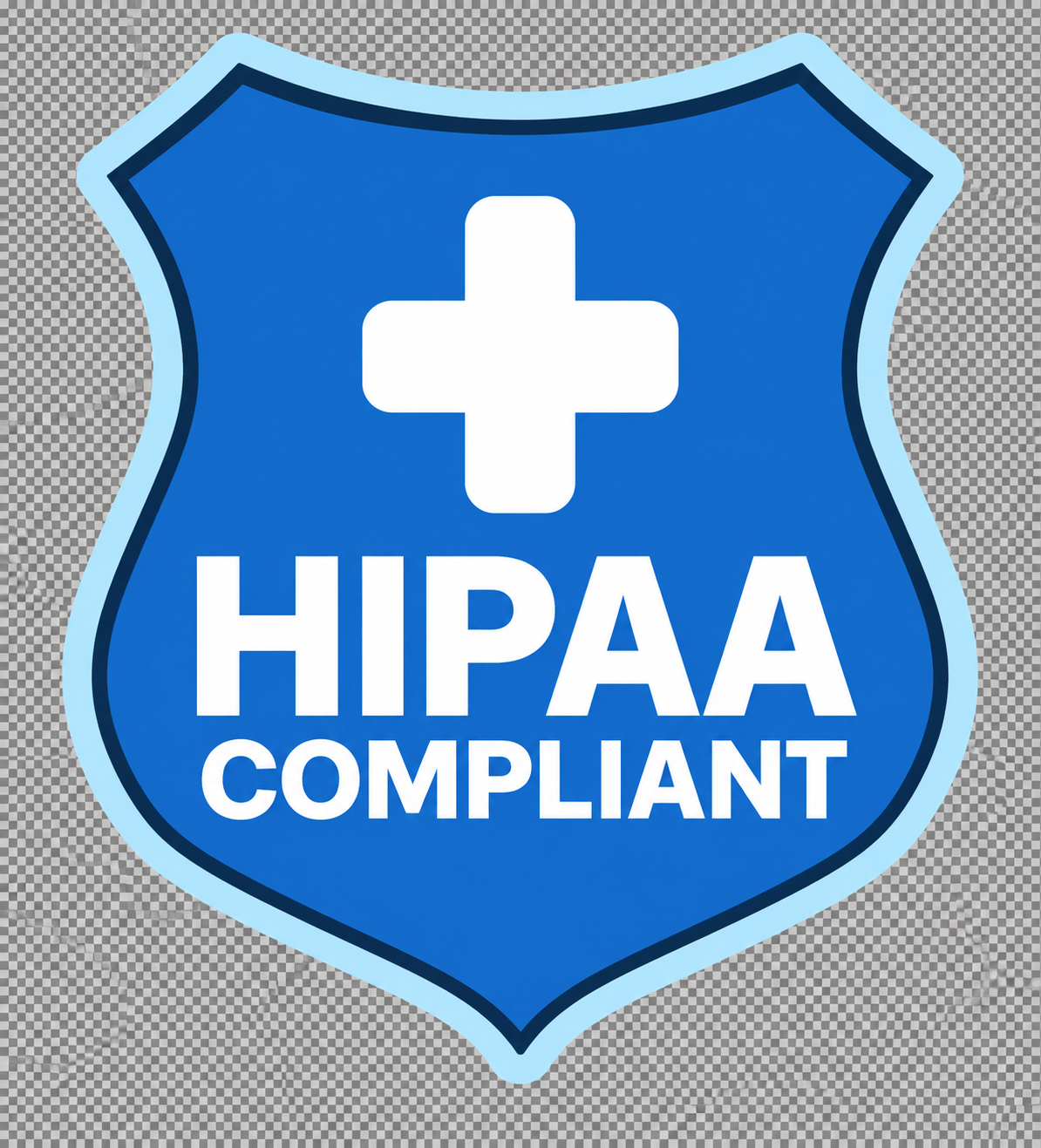 HIPAA Compliant