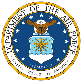 United States Air Force seal