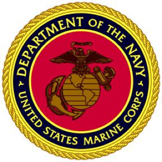 United States Marine Corps seal