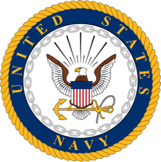 United States Navy emblem